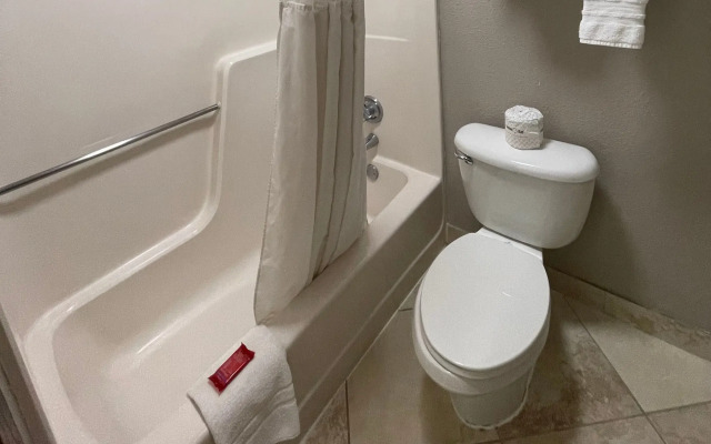 Surestay Plus Omaha South Hotel