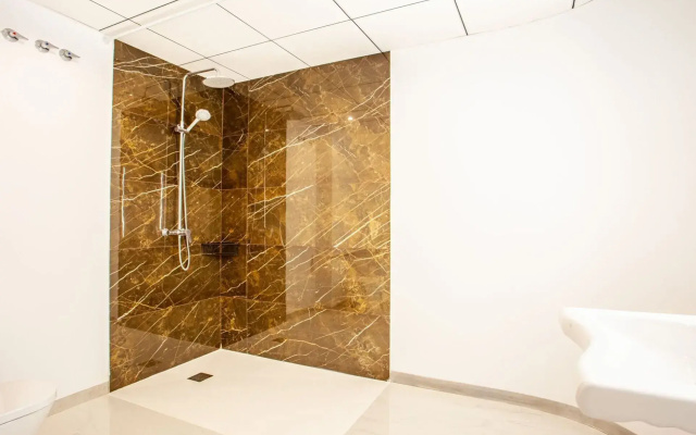 MyFlats Luxury Downtown