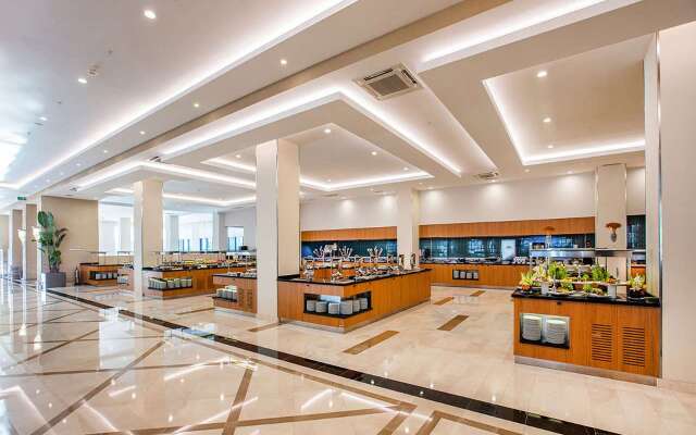 Korumar Ephesus Beach & Spa Resort, All Inclusive