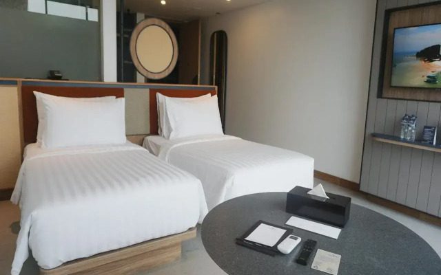 Hotel Santika Premiere Linggarjati