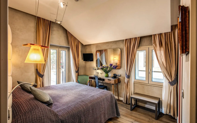 Parlamento Boutique Hotel