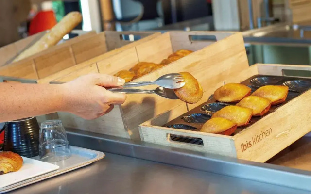 ibis Mulhouse Ile Napoléon