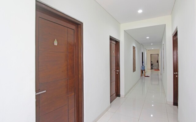 RedDoorz @ Turangga Sari