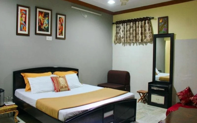 Rajeshwari Resort