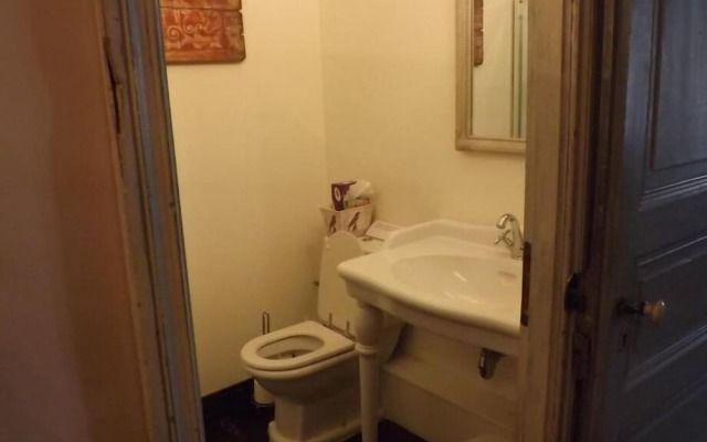 Maison Porte Del Marty