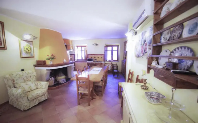 De Ajala - Family B&B de Charme