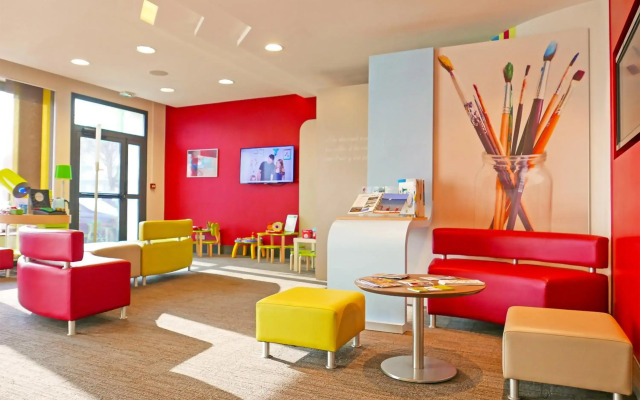 ibis Styles Honfleur Centre Historique