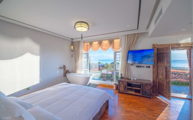 Dali No.1 Sea View Hotel
