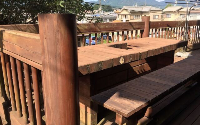 Guest House Chalet Sielu