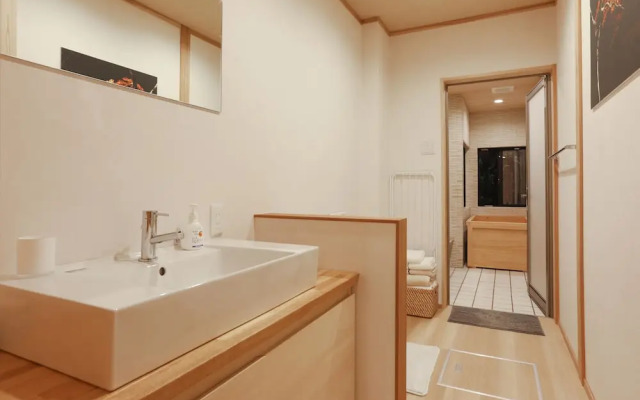 Shiki Homes ZEN FUYACHO