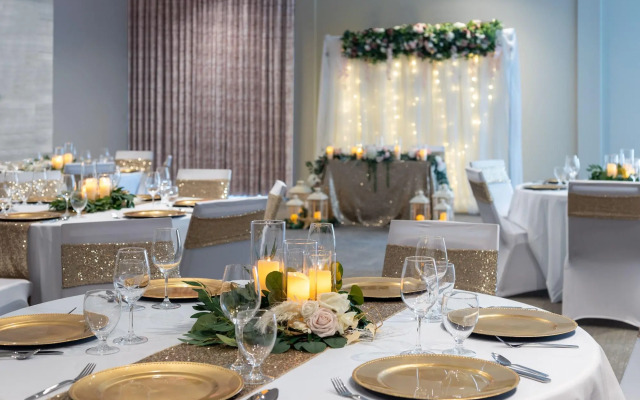 Hilton Garden Inn Destin Miramar Beach