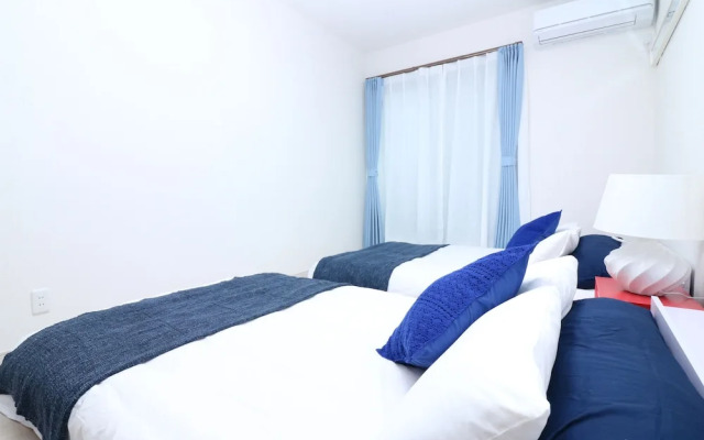 HG Cozy Hotel No2