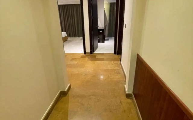 OYO 137 Prestige Suite Units