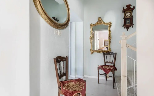 Pescantina - Via dei Pini