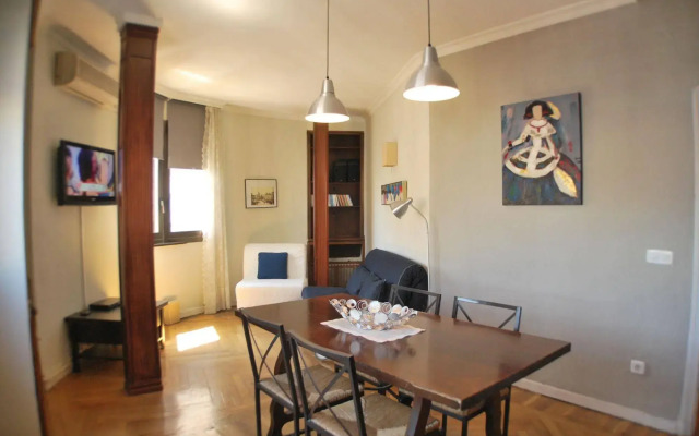 Welcome Apartments Gran Via