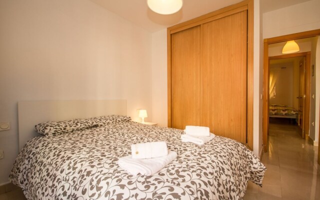Apartamento Neptuno Playa Nerja Canovas