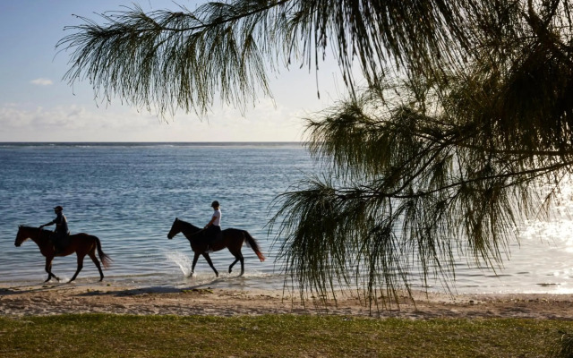 C Mauritius – All Inclusive