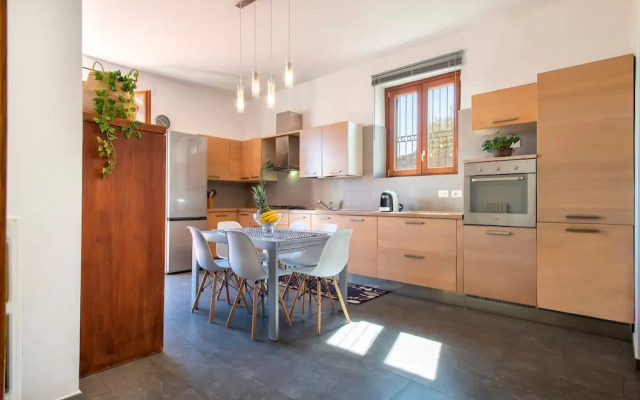 Sardinia Re - Villino Silvia