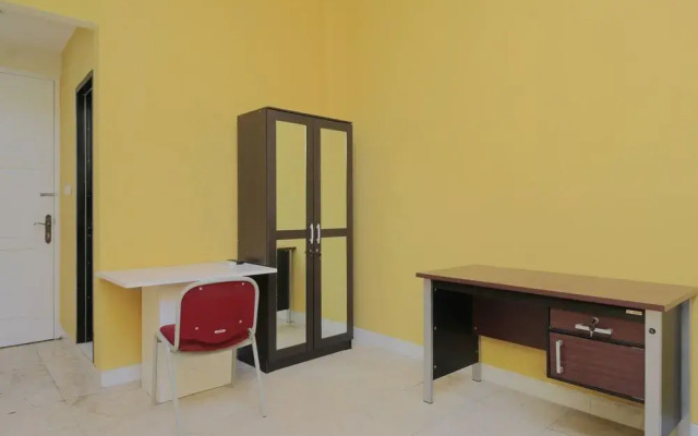 Airy Eco Setiabudi Guntur 42 Jakarta