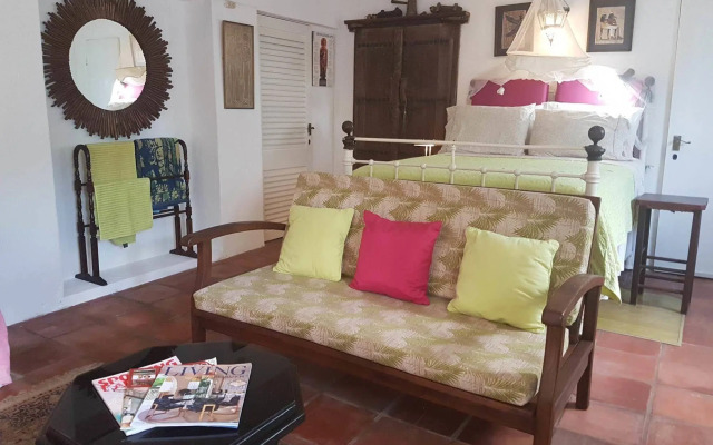 Barbados Chi Guest House