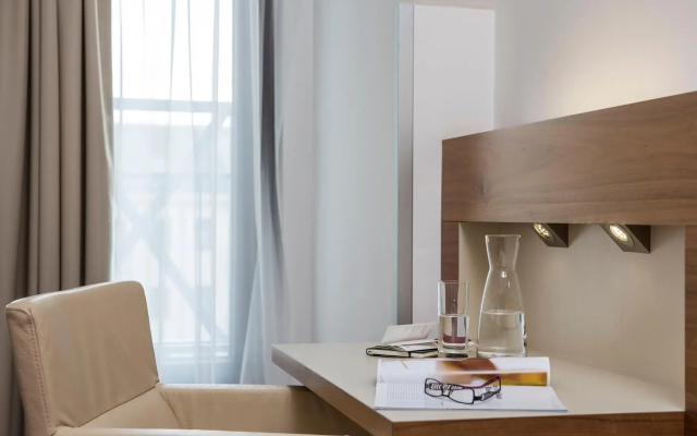 Austria Trend Hotel Anatol