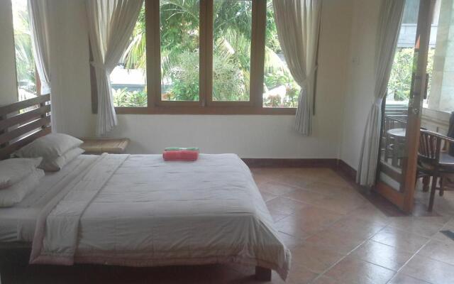 Dewi Ayu Accommodation