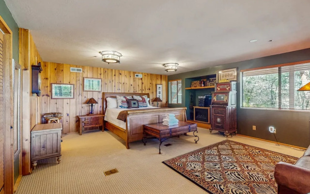 Big Bear 7th Heaven #714