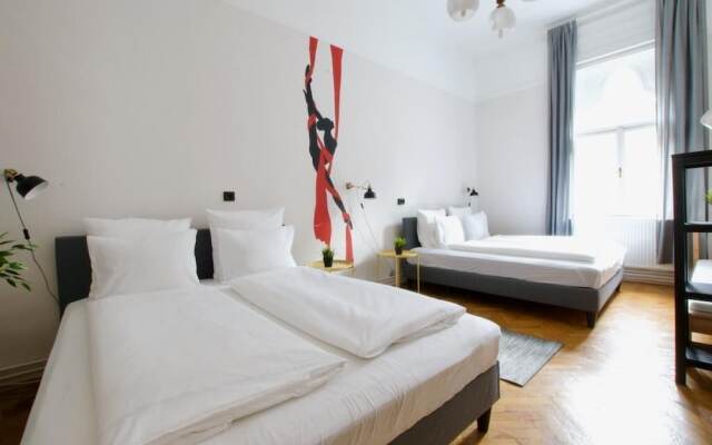 W41- Modern & Quality Apartments