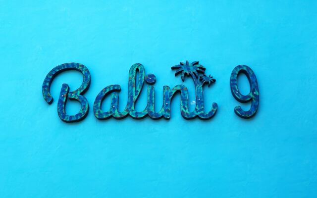 Balini 9 Hostel