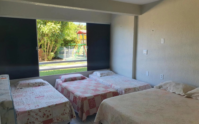 Apartamentos Praia do Futuro 3001