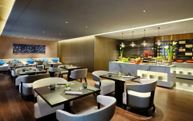 Primus Hotel Shanghai Sanjiagang