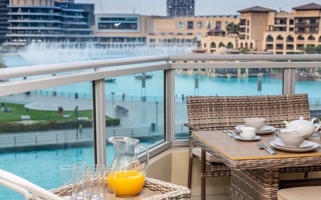 The Residences 4 by Westminster