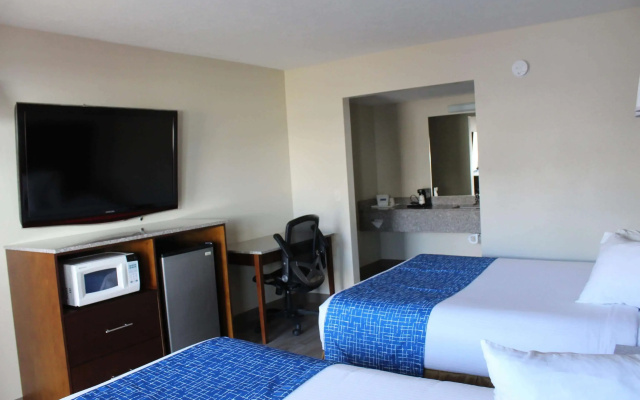 Travelodge by Wyndham Cedar City