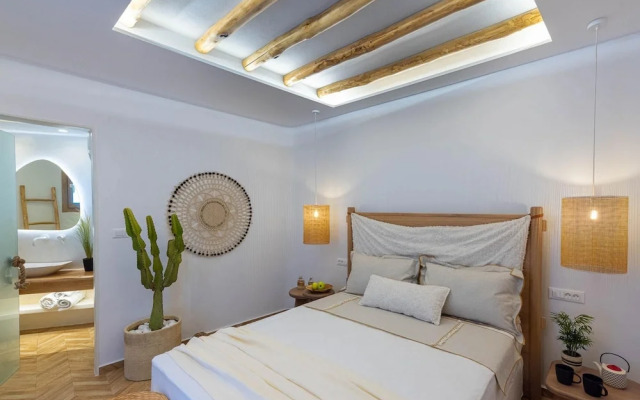 Alyko Villas Exclusive Villa