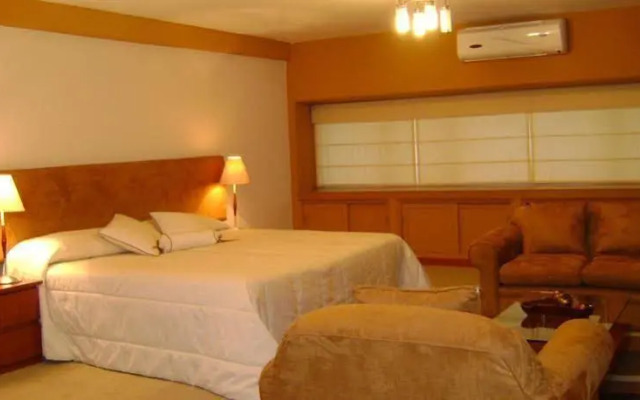 Suites Orrantia