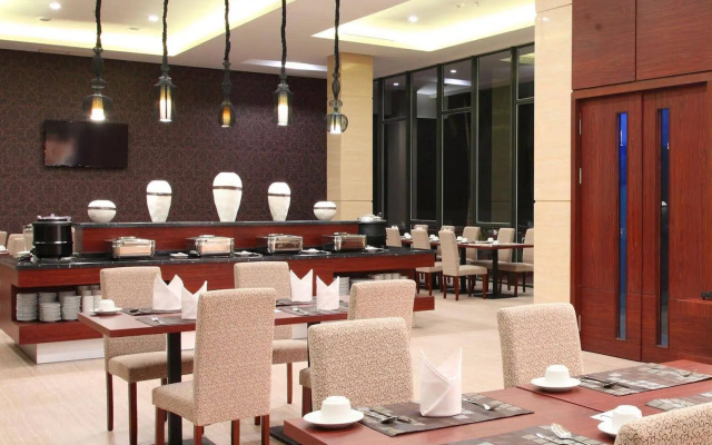 Swiss-Belhotel Sorong