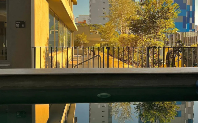 Apartamentos Prime-Prox a Oscar Freire