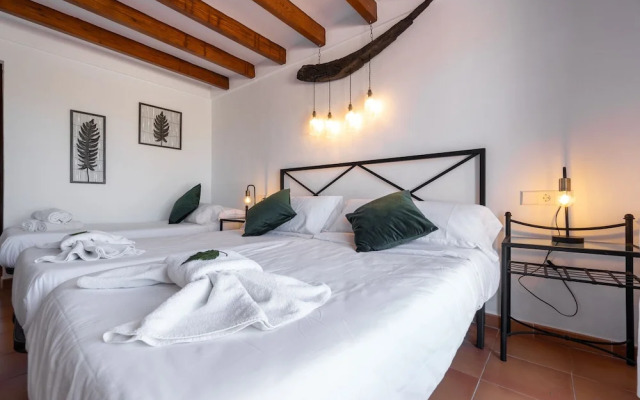 Hostal Restaurante Pou Des Lleó