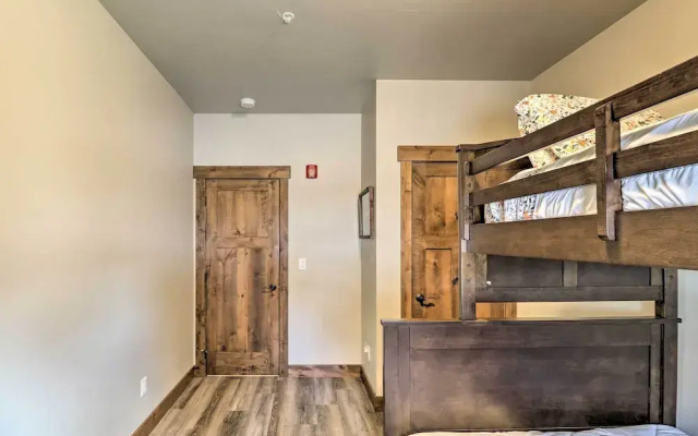 Montana Vacation Rental - Fish, Hike, Ski!