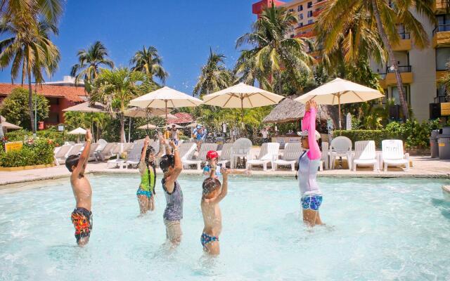 Fontan Ixtapa Beach Resort - All Inclusive