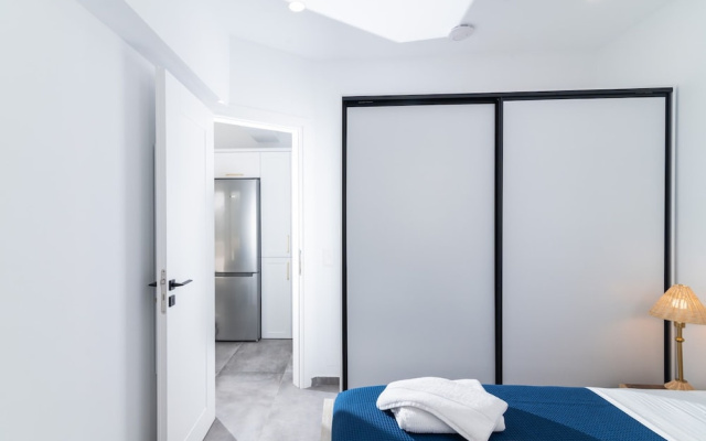 Almira Apartment Sivas Village
