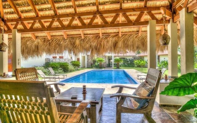 Casa Las Brisas A Caribbean Vacation Dream