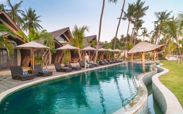 The Sankara Beach Resort - Nusa Penida