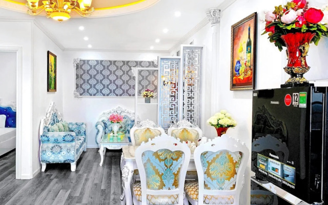 999 CONDOTEL Muong Thanh Vien Trieu