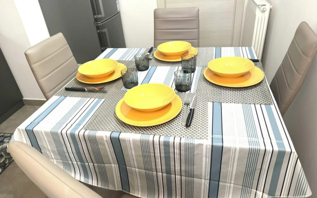 Onda Serena Apartment by Wonderful Italy