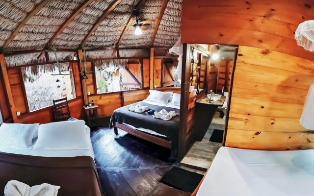 Raiz Kite Cabana