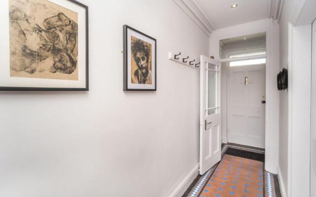 3 The Townhouse