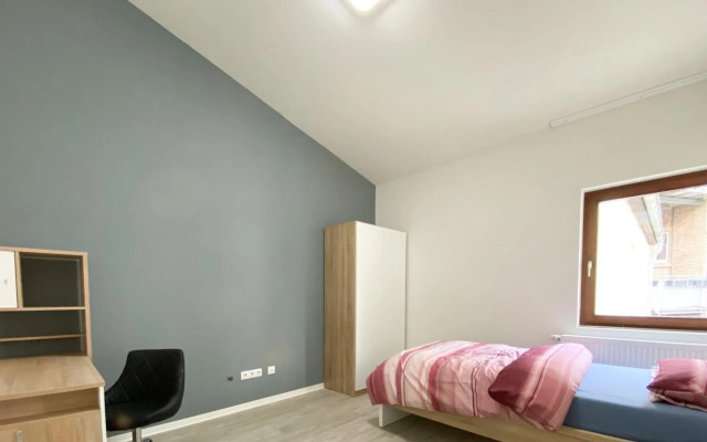 Traumhaftes Privatzimmer in Karlsruhe