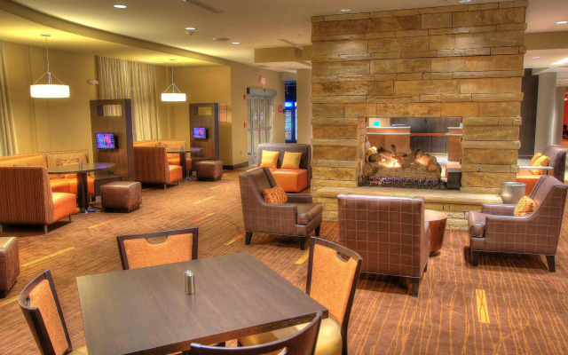 Courtyard by Marriott Gatlinburg Downtown
