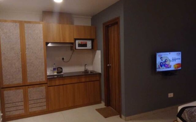 Parkwood Suites